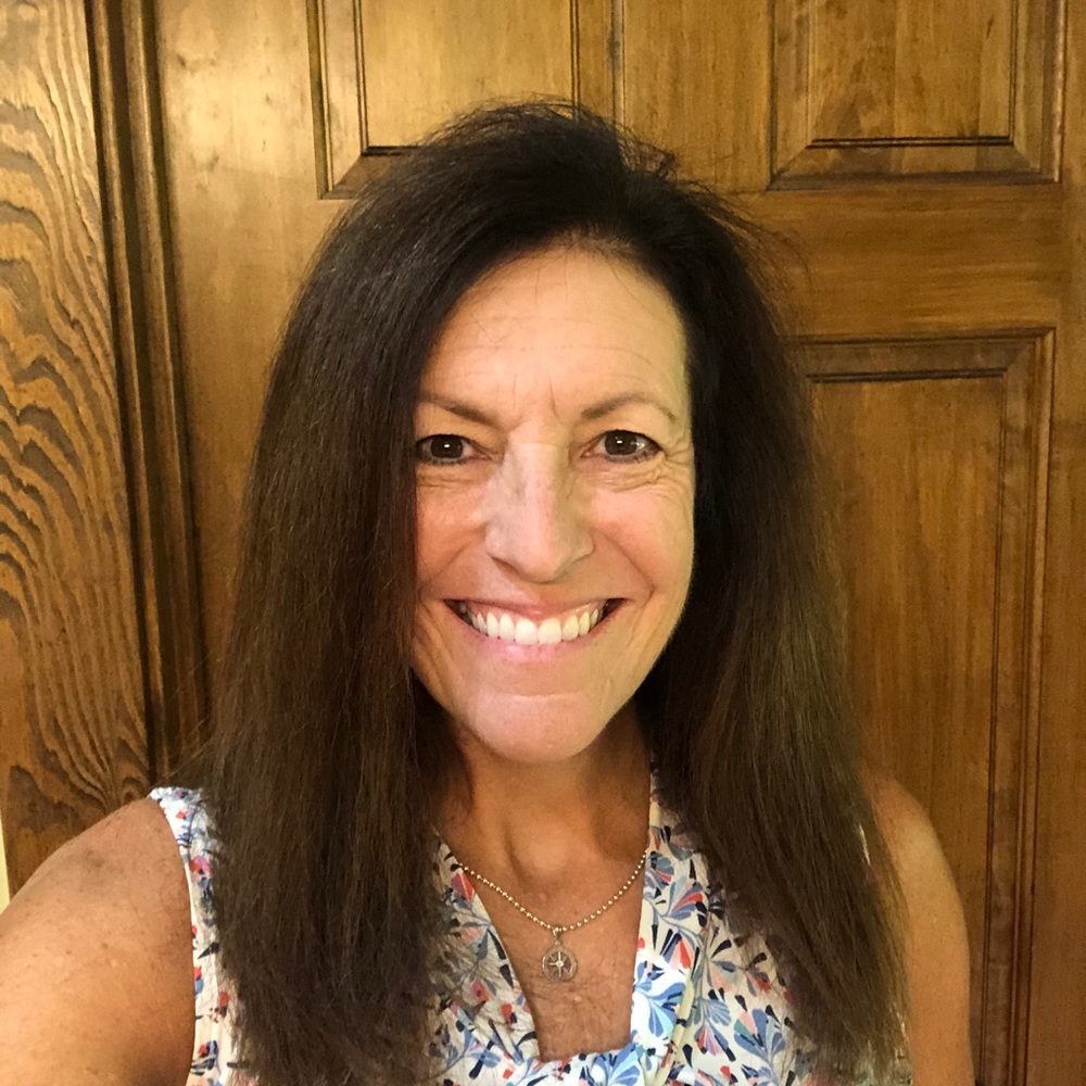 Meet your Posher, Sharon